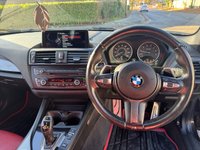 USED 2014 14 BMW 2 SERIES 3.0 M235i Coupe 2dr Petrol Auto Euro 6 (s/s) (326 ps) 