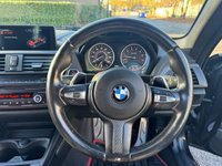 USED 2014 14 BMW 2 SERIES 3.0 M235i Coupe 2dr Petrol Auto Euro 6 (s/s) (326 ps) 