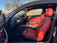 USED 2014 14 BMW 2 SERIES 3.0 M235i Coupe 2dr Petrol Auto Euro 6 (s/s) (326 ps) 