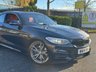 USED 2014 14 BMW 2 SERIES 3.0 M235i Coupe 2dr Petrol Auto Euro 6 (s/s) (326 ps) 