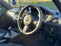 USED 2017 67 BMW 1 SERIES 2.0 118d M Sport Shadow Edition Hatchback 5dr Diesel Auto Euro 6 (s/s) (150 ps) 