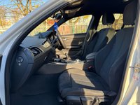 USED 2017 67 BMW 1 SERIES 2.0 118d M Sport Shadow Edition Hatchback 5dr Diesel Auto Euro 6 (s/s) (150 ps) 