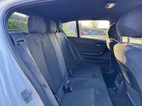 USED 2017 67 BMW 1 SERIES 2.0 118d M Sport Shadow Edition Hatchback 5dr Diesel Auto Euro 6 (s/s) (150 ps) 