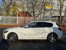 USED 2017 67 BMW 1 SERIES 2.0 118d M Sport Shadow Edition Hatchback 5dr Diesel Auto Euro 6 (s/s) (150 ps) 