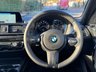 USED 2017 67 BMW 1 SERIES 2.0 118d M Sport Shadow Edition Hatchback 5dr Diesel Auto Euro 6 (s/s) (150 ps) 