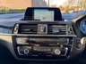 USED 2017 67 BMW 1 SERIES 2.0 118d M Sport Shadow Edition Hatchback 5dr Diesel Auto Euro 6 (s/s) (150 ps) 