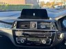 USED 2017 67 BMW 1 SERIES 2.0 118d M Sport Shadow Edition Hatchback 5dr Diesel Auto Euro 6 (s/s) (150 ps) 
