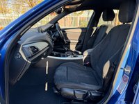 USED 2014 64 BMW 1 SERIES 2.0 116d M Sport Hatchback 5dr Diesel Manual Euro 5 (s/s) (116 ps) 