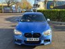 USED 2014 64 BMW 1 SERIES 2.0 116d M Sport Hatchback 5dr Diesel Manual Euro 5 (s/s) (116 ps) 
