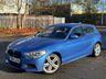 USED 2014 64 BMW 1 SERIES 2.0 116d M Sport Hatchback 5dr Diesel Manual Euro 5 (s/s) (116 ps) 