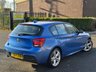 USED 2014 64 BMW 1 SERIES 2.0 116d M Sport Hatchback 5dr Diesel Manual Euro 5 (s/s) (116 ps) 