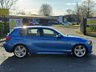 USED 2014 64 BMW 1 SERIES 2.0 116d M Sport Hatchback 5dr Diesel Manual Euro 5 (s/s) (116 ps) 