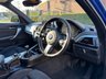 USED 2014 64 BMW 1 SERIES 2.0 116d M Sport Hatchback 5dr Diesel Manual Euro 5 (s/s) (116 ps) 