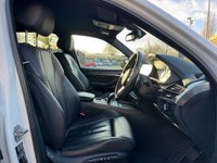 USED 2015 65 BMW X5 3.0 30d M Sport SUV 5dr Diesel Auto xDrive Euro 6 (s/s) (258 ps) 