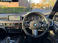 USED 2015 65 BMW X5 3.0 30d M Sport SUV 5dr Diesel Auto xDrive Euro 6 (s/s) (258 ps) 