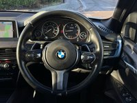 USED 2015 65 BMW X5 3.0 30d M Sport SUV 5dr Diesel Auto xDrive Euro 6 (s/s) (258 ps) 