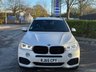USED 2015 65 BMW X5 3.0 30d M Sport SUV 5dr Diesel Auto xDrive Euro 6 (s/s) (258 ps) 