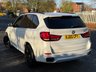 USED 2015 65 BMW X5 3.0 30d M Sport SUV 5dr Diesel Auto xDrive Euro 6 (s/s) (258 ps) 