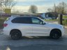 USED 2015 65 BMW X5 3.0 30d M Sport SUV 5dr Diesel Auto xDrive Euro 6 (s/s) (258 ps) 