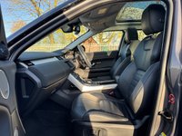 USED 2016 66 LAND ROVER RANGE ROVER EVOQUE 2.0 TD4 HSE Dynamic SUV 5dr Diesel Auto 4WD Euro 6 (s/s) (180 ps) 