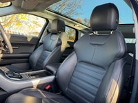 USED 2016 66 LAND ROVER RANGE ROVER EVOQUE 2.0 TD4 HSE Dynamic SUV 5dr Diesel Auto 4WD Euro 6 (s/s) (180 ps) 