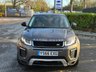 USED 2016 66 LAND ROVER RANGE ROVER EVOQUE 2.0 TD4 HSE Dynamic SUV 5dr Diesel Auto 4WD Euro 6 (s/s) (180 ps) 