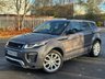 USED 2016 66 LAND ROVER RANGE ROVER EVOQUE 2.0 TD4 HSE Dynamic SUV 5dr Diesel Auto 4WD Euro 6 (s/s) (180 ps) 