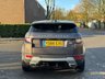 USED 2016 66 LAND ROVER RANGE ROVER EVOQUE 2.0 TD4 HSE Dynamic SUV 5dr Diesel Auto 4WD Euro 6 (s/s) (180 ps) 
