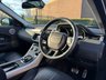USED 2016 66 LAND ROVER RANGE ROVER EVOQUE 2.0 TD4 HSE Dynamic SUV 5dr Diesel Auto 4WD Euro 6 (s/s) (180 ps) 