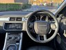 USED 2016 66 LAND ROVER RANGE ROVER EVOQUE 2.0 TD4 HSE Dynamic SUV 5dr Diesel Auto 4WD Euro 6 (s/s) (180 ps) 