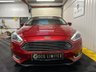 USED 2016 16 FORD FOCUS 1.0T EcoBoost Titanium X Estate 5dr Petrol Manual Euro 6 (s/s) (125 ps) HTD SEATS / 2 KEYS / FSH