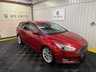 USED 2016 16 FORD FOCUS 1.0T EcoBoost Titanium X Estate 5dr Petrol Manual Euro 6 (s/s) (125 ps) HTD SEATS / 2 KEYS / FSH