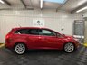 USED 2016 16 FORD FOCUS 1.0T EcoBoost Titanium X Estate 5dr Petrol Manual Euro 6 (s/s) (125 ps) HTD SEATS / 2 KEYS / FSH
