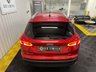 USED 2016 16 FORD FOCUS 1.0T EcoBoost Titanium X Estate 5dr Petrol Manual Euro 6 (s/s) (125 ps) HTD SEATS / 2 KEYS / FSH