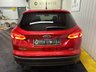 USED 2016 16 FORD FOCUS 1.0T EcoBoost Titanium X Estate 5dr Petrol Manual Euro 6 (s/s) (125 ps) HTD SEATS / 2 KEYS / FSH