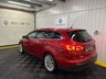 USED 2016 16 FORD FOCUS 1.0T EcoBoost Titanium X Estate 5dr Petrol Manual Euro 6 (s/s) (125 ps) HTD SEATS / 2 KEYS / FSH