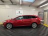 USED 2016 16 FORD FOCUS 1.0T EcoBoost Titanium X Estate 5dr Petrol Manual Euro 6 (s/s) (125 ps) HTD SEATS / 2 KEYS / FSH