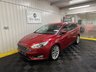 USED 2016 16 FORD FOCUS 1.0T EcoBoost Titanium X Estate 5dr Petrol Manual Euro 6 (s/s) (125 ps) HTD SEATS / 2 KEYS / FSH