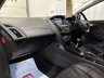 USED 2016 16 FORD FOCUS 1.0T EcoBoost Titanium X Estate 5dr Petrol Manual Euro 6 (s/s) (125 ps) HTD SEATS / 2 KEYS / FSH