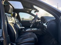 USED 2015 65 AUDI Q7 3.0 TDI V6 S line SUV 5dr Diesel Tiptronic quattro Euro 6 (s/s) (272 ps) 