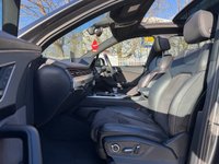 USED 2015 65 AUDI Q7 3.0 TDI V6 S line SUV 5dr Diesel Tiptronic quattro Euro 6 (s/s) (272 ps) 