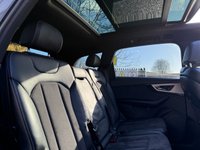 USED 2015 65 AUDI Q7 3.0 TDI V6 S line SUV 5dr Diesel Tiptronic quattro Euro 6 (s/s) (272 ps) 