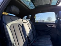 USED 2015 65 AUDI Q7 3.0 TDI V6 S line SUV 5dr Diesel Tiptronic quattro Euro 6 (s/s) (272 ps) 