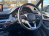 USED 2015 65 AUDI Q7 3.0 TDI V6 S line SUV 5dr Diesel Tiptronic quattro Euro 6 (s/s) (272 ps) 