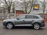 USED 2015 65 AUDI Q7 3.0 TDI V6 S line SUV 5dr Diesel Tiptronic quattro Euro 6 (s/s) (272 ps) 