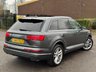 USED 2015 65 AUDI Q7 3.0 TDI V6 S line SUV 5dr Diesel Tiptronic quattro Euro 6 (s/s) (272 ps) 