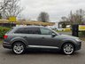 USED 2015 65 AUDI Q7 3.0 TDI V6 S line SUV 5dr Diesel Tiptronic quattro Euro 6 (s/s) (272 ps) 