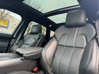 USED 2014 64 LAND ROVER RANGE ROVER SPORT 3.0 SD V6 HSE Dynamic SUV 5dr Diesel Auto 4WD Euro 5 (s/s) (292 ps) 
