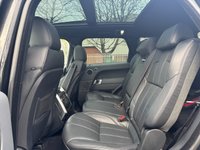 USED 2014 64 LAND ROVER RANGE ROVER SPORT 3.0 SD V6 HSE Dynamic SUV 5dr Diesel Auto 4WD Euro 5 (s/s) (292 ps) 