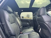 USED 2014 64 LAND ROVER RANGE ROVER SPORT 3.0 SD V6 HSE Dynamic SUV 5dr Diesel Auto 4WD Euro 5 (s/s) (292 ps) 
